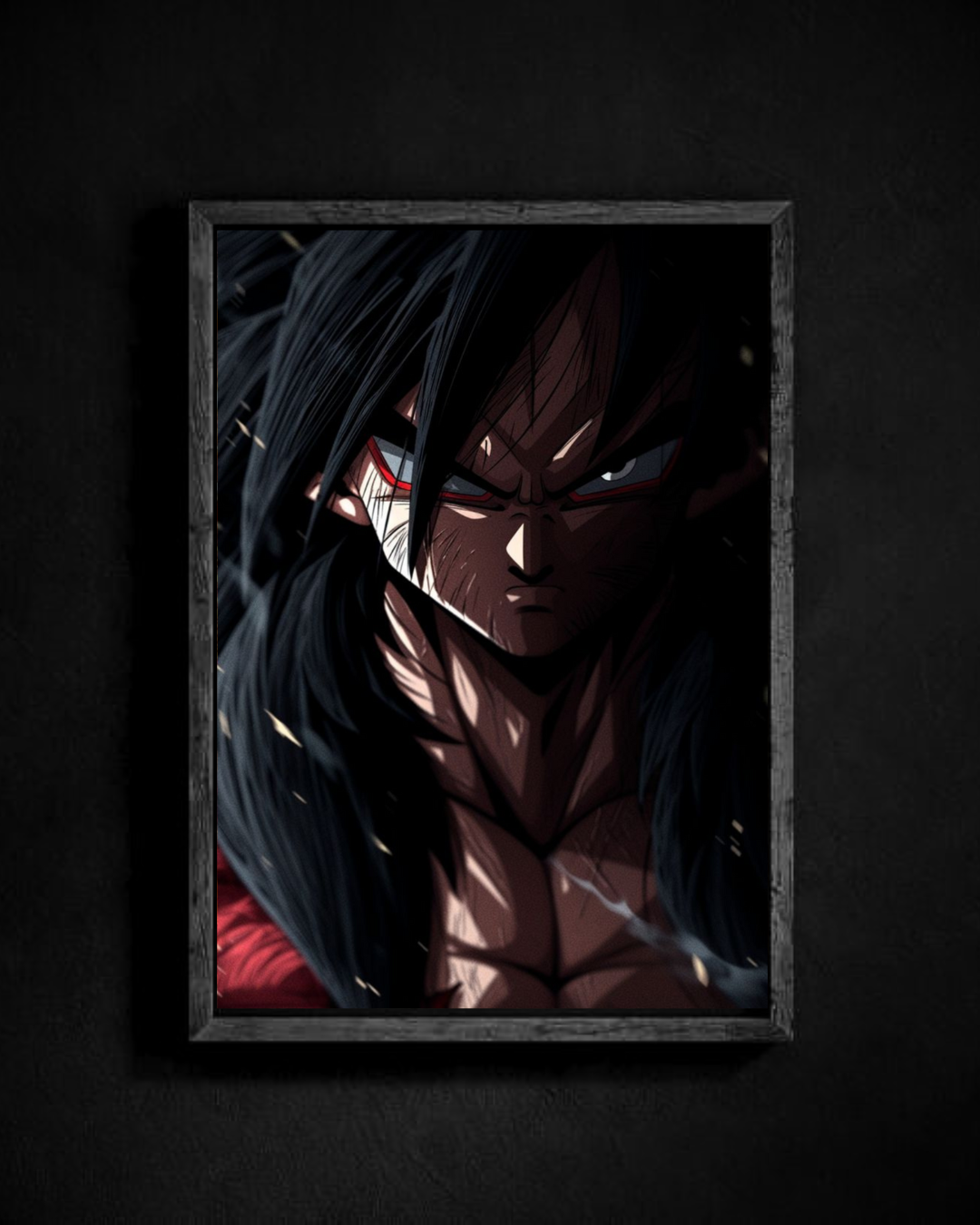 goku | wrath of kakarot