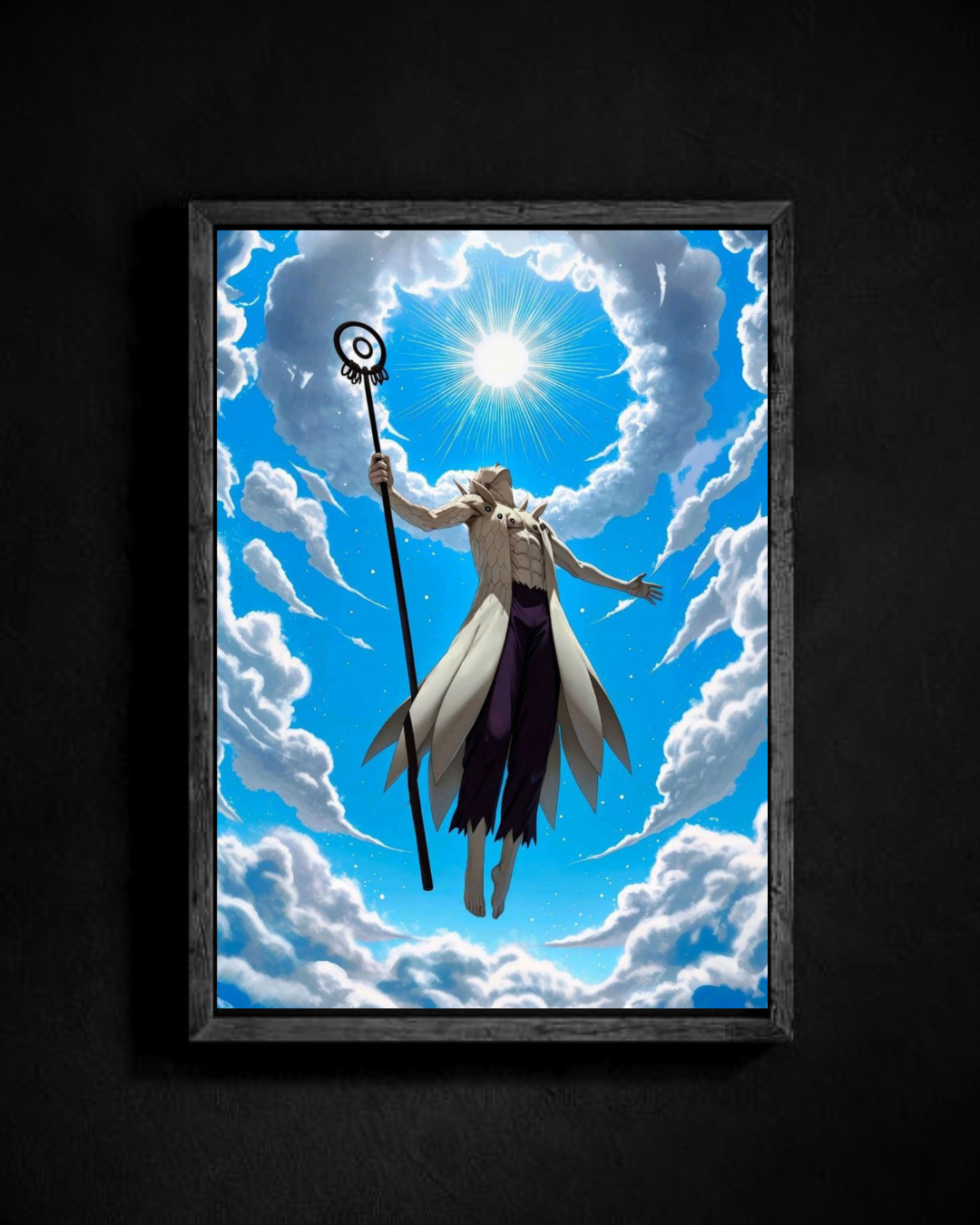 obito | the man who became darkness