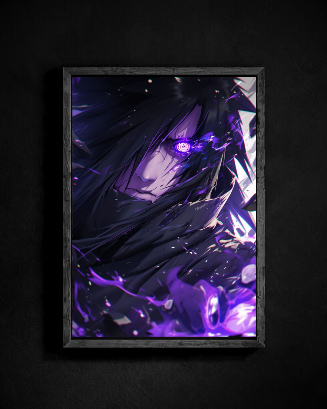 shinobi reign | madara